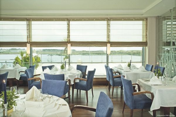 The Galmont Hotel & Spa Previously Radisson Blu Hotel & Spa, Galway